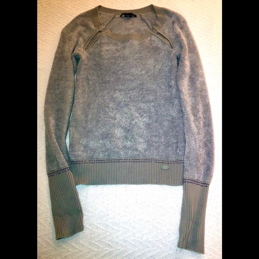 A|X Armani Exchange sweater